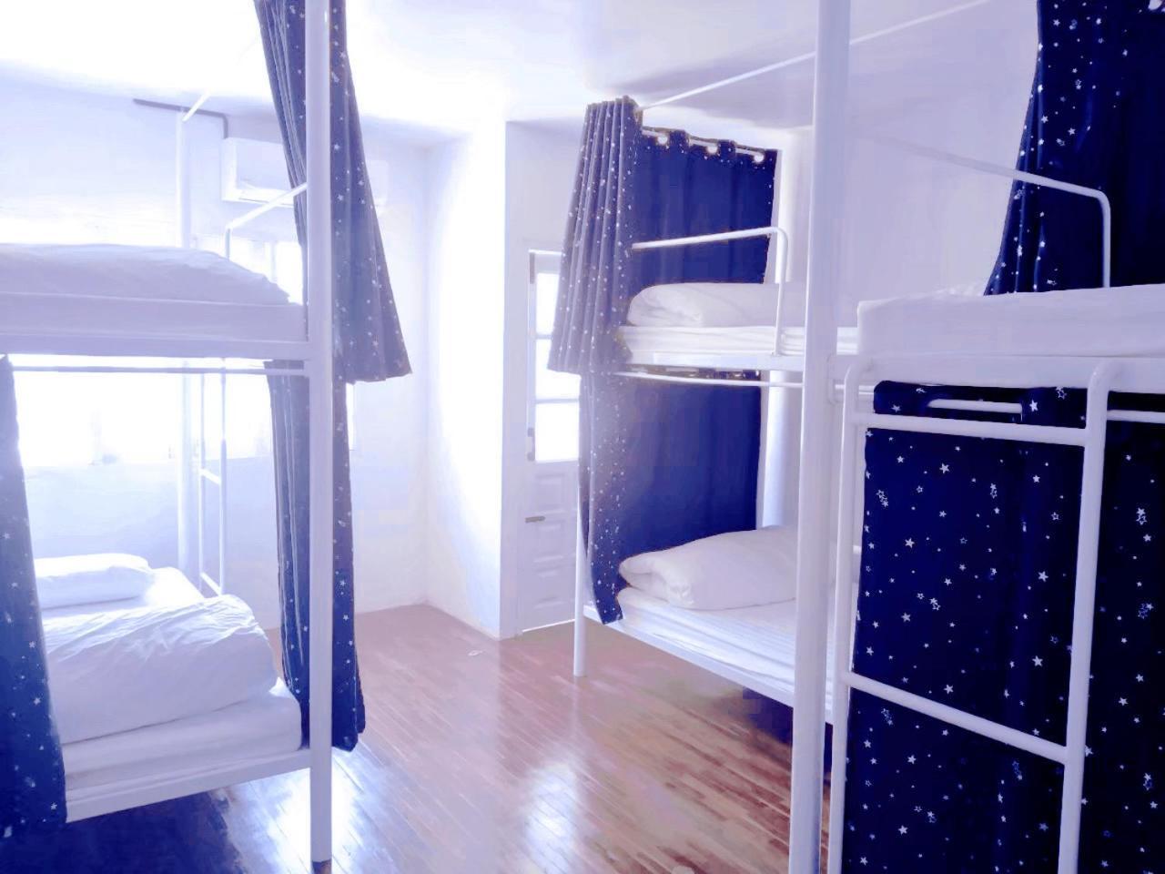 Zleepinezz Hostel Ayutthaya Ruang foto