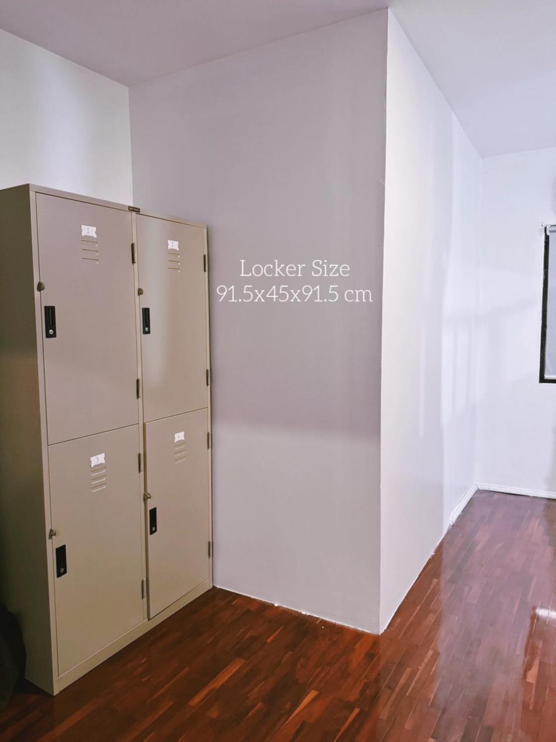 Zleepinezz Hostel Ayutthaya Bagian luar foto